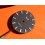 RARE CADRAN NOIR MATE MONTRES ROLEX 6694 PRÉCISION OYSTER Ø27mm CAL 1210 MANUEL