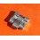ROLEX MAILLON DE BRACELET MONTRES DAME 7204 MAILLONS RIVETS LADY OYSTER ACIER 13mm