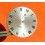 ROLEX UNTOUCHED CELLINI WATCH DIAL LINDEN COLOR ROMANS NUMBERS, cal 1601 Manual winding Ø29mm