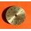 ROLEX RARE Ref 76183 GOLD DIAL LADIES OYSTER PERPETUAL WATCH  Ø18.19mm