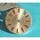 ROLEX CADRAN MONTRES LADY, DAMES OYSTER PERPETUAL DATE BEIGE Ø20mm 79173, 69173, 69163, 69178