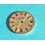 ROLEX CADRAN MONTRES LADY, DAMES OYSTER PERPETUAL DATE BEIGE Ø20mm 79173, 69173, 69163, 69178