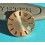 ROLEX CADRAN MONTRES LADY, DAMES OYSTER PERPETUAL DATE BEIGE Ø20mm 79173, 69173, 69163, 69178