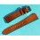 ★☆Handcrafted Genuine Cow boy watches strap Horween Shell Cordovan Leather Watch Band Bracelet tobacco color 20mm★☆ 
