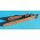 ★☆Handcrafted Genuine Cow boy watches strap Horween Shell Cordovan Leather Watch Band Bracelet tobacco color 20mm★☆ 