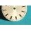 ROLEX RARE CADRAN 77080 MONTRES TAILLE MEDIUM, OYSTER PERPETUAL BEIGE Ø24mm