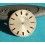 ROLEX BEIGE COLOR DIAL MEDIUM SIZE OYSTER PERPETUAL MIDSIZE ref 77080 WATCH Ø24mm Cal 2230