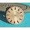 ROLEX RARE CADRAN 77080 MONTRES TAILLE MEDIUM, OYSTER PERPETUAL BEIGE Ø24mm