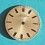 ROLEX RARE CADRAN 77080 MONTRES TAILLE MEDIUM, OYSTER PERPETUAL BEIGE Ø24mm