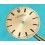 ROLEX BEIGE COLOR DIAL MEDIUM SIZE OYSTER PERPETUAL MIDSIZE ref 77080 WATCH Ø24mm Cal 2230