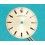 ROLEX BEIGE COLOR DIAL MEDIUM SIZE OYSTER PERPETUAL MIDSIZE ref 77080 WATCH Ø24mm Cal 2230