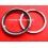 ROLEX 5513 INSERT-ANNEAU-LUNETTE
