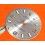 Rolex Mint Ice grey color Oyster Perpetual 369 arabics number mens wristwatch Dial Ø27mm