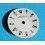 ROLEX RARE Ref 76183 WHITE ENAMEL COLOR DIAL LADIES OYSTER PERPETUAL WATCH  Ø18.19mm