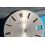 Rolex Rare Original linden color Men's oyster Perpetual Datejust Watch Dial Ø24mm