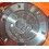 TAG HEUER ORIGINAL BOITIER ACIER MONTRE AQUARACER CALIBRE 16 DAY-DATE CHRONOGRAPHE CAF5011.BA0815
