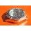 TAG HEUER ORIGINAL BOITIER ACIER MONTRE AQUARACER CALIBRE 16 DAY-DATE CHRONOGRAPHE CAF5011.BA0815
