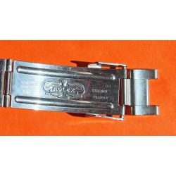 2004 Rolex 16660, 16600 Sea-Dweller watch Ref 93160 Folding Fliplock Clasp Bracelet 20mm Triple six Buckle