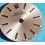 ROLEX STUNNING Ref 76183 ICE GREY DIAL LADIES OYSTER PERPETUAL WATCH Ø18.19mm