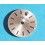 ROLEX STUNNING Ref 76183 ICE GREY DIAL LADIES OYSTER PERPETUAL WATCH Ø18.19mm