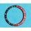 VINTAGE & RARE ROLEX FAT FONT INSERT FADED GRADUE DE LUNETTE MONTRES GMT MASTER II 16700, 16710, 16760 FAT LADY COKE