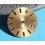 ROLEX CADRAN MONTRES OYSTER PERPETUAL DATEJUST 16013, 16000, 16018 COULEUR OR CAL 3035, 3135 Ø28mm