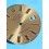 ROLEX CADRAN MONTRES OYSTER PERPETUAL DATEJUST 16013, 16000, 16018 COULEUR OR CAL 3035, 3135 Ø28mm