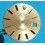 ROLEX CADRAN MONTRES OYSTER PERPETUAL DATEJUST 16013, 16000, 16018 COULEUR OR CAL 3035, 3135 Ø28mm