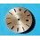 Rolex Vintage OysterQuartz 17000 Datejust watch dial 70's Gold baton markers Patina gold color for restore or repair