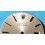 CADRAN MONTRES ROLEX OYSTERQUARTZ DATEJUST REF 17000 version BEYELER A RESTAURER
