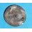 Rolex Vintage OysterQuartz 17000 Datejust watch dial 70's Gold baton markers Patina gold color for restore or repair