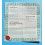 ROLEX 1993 VINTAGE PUNCHED PAPER CERTIFICAT WARRANTY 430 ROLEX OYSTER PERPETUAL WATCHES ALL MODEL, Ref 564.00.300.1.94