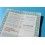 ROLEX 1993 VINTAGE PUNCHED PAPER CERTIFICAT WARRANTY 430 ROLEX OYSTER PERPETUAL WATCHES ALL MODEL, Ref 564.00.300.1.94
