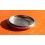 TAG HEUER OEM CASEBACK WATCH PART PROJECT SSTEEL MENS SPORTS AUTOMATICS WATCHES Ø34mm