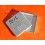 Rolex Vintage 50's Aluminum Watch Parts Tin Box tools Display Container hands, dials, insert, bezel, watchmaker horology spares