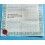 ROLEX 1992 VINTAGE PUNCHED PAPER CERTIFICAT WARRANTY 430 ROLEX OYSTER PERPETUAL WATCHES ALL MODEL, Ref 564.00.400.11.92