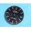ROLEX RARE CADRAN MONTRES OYSTER DATEJUST 16013, 16000, 16018 COULEUR NOIRE Ø24mm