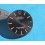 ROLEX RARE CADRAN MONTRES OYSTER DATEJUST 16013, 16000, 16018 COULEUR NOIRE Ø24mm