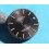 ROLEX RARE CADRAN MONTRES OYSTER DATEJUST 16013, 16000, 16018 COULEUR NOIRE Ø24mm