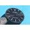 ROLEX RARE CADRAN MONTRES OYSTER DATEJUST 16013, 16000, 16018 COULEUR NOIRE Ø24mm