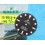 ROLEX GENUINE 5512 SERVICE WATCH DIAL FACTORY SUBMARINER RARE DIAL 4 LINES LUMINOVA MAT FINISH CAL 1570, 1520, 1530, 1560