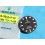 ROLEX GENUINE 5512 SERVICE WATCH DIAL FACTORY SUBMARINER RARE DIAL 4 LINES LUMINOVA MAT FINISH CAL 1570, 1520, 1530, 1560