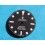 ROLEX GENUINE 5512 SERVICE WATCH DIAL FACTORY SUBMARINER RARE DIAL 4 LINES LUMINOVA MAT FINISH CAL 1570, 1520, 1530, 1560