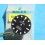 ROLEX GENUINE 5512 SERVICE WATCH DIAL FACTORY SUBMARINER RARE DIAL 4 LINES LUMINOVA MAT FINISH CAL 1570, 1520, 1530, 1560