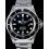 Cadran Montres Vintages Rolex 5512 -4 lignes- Submariner mat Luminova NEUF, cal 1570, 1520, 1530, 1560