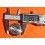 TAG HEUER CJF2111.BA0576 AUTHENTIQUE FOND ACIER MONTRES CHRONOGRAPH LINK CALIBRE 5