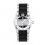 FRED PARIS Rare Factory Ladies Watches Dial & quartz movement FD024110, FD024110A005 watch Ø36mm Stainless Steel