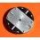 FRED CADRAN ET MOUVEMENT QUARTZ MONTRE FRED DAMES Ref FD024110, FD024110A005