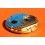 FRED CADRAN ET MOUVEMENT QUARTZ MONTRE FRED DAMES Ref FD024110, FD024110A005
