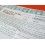 100% Authentic ROLEX OEM Vintage Guarantee Papers Certificate Gmt, Daytona, Submariner, Explorer